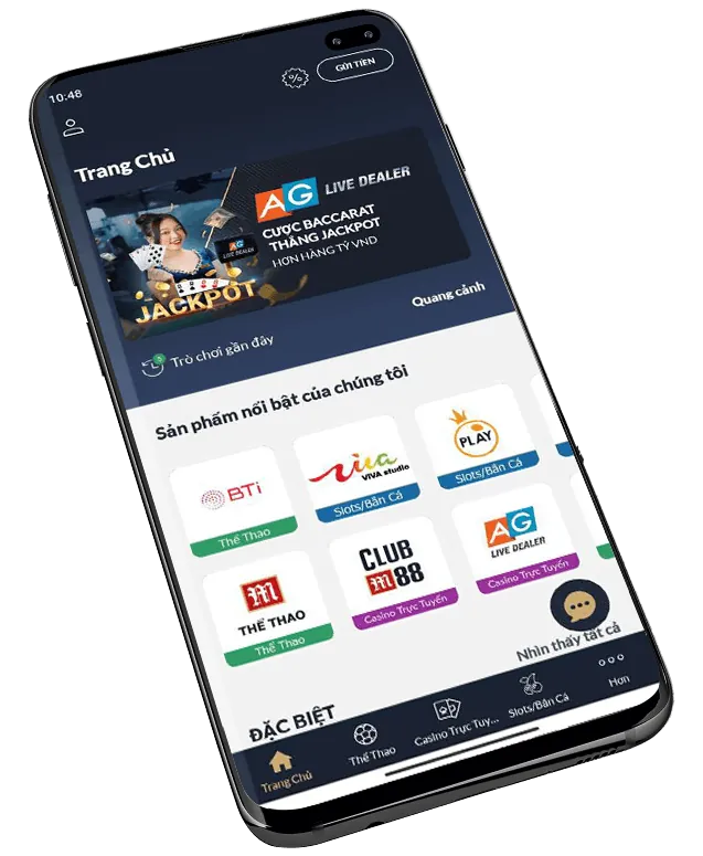 Hướng dẫn cài đặt 789win01 trên iOS