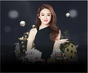 Biểu tượng lựa chọn trò chơi casino